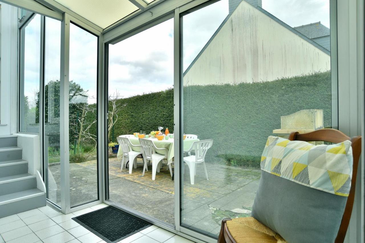 La Ruelle Secrete Villa Plurien Exterior photo